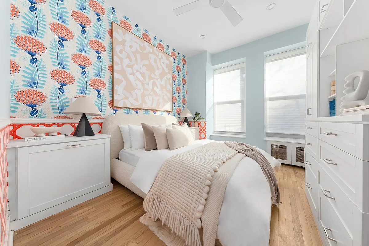 31 West 93rd Street Unit: 1D