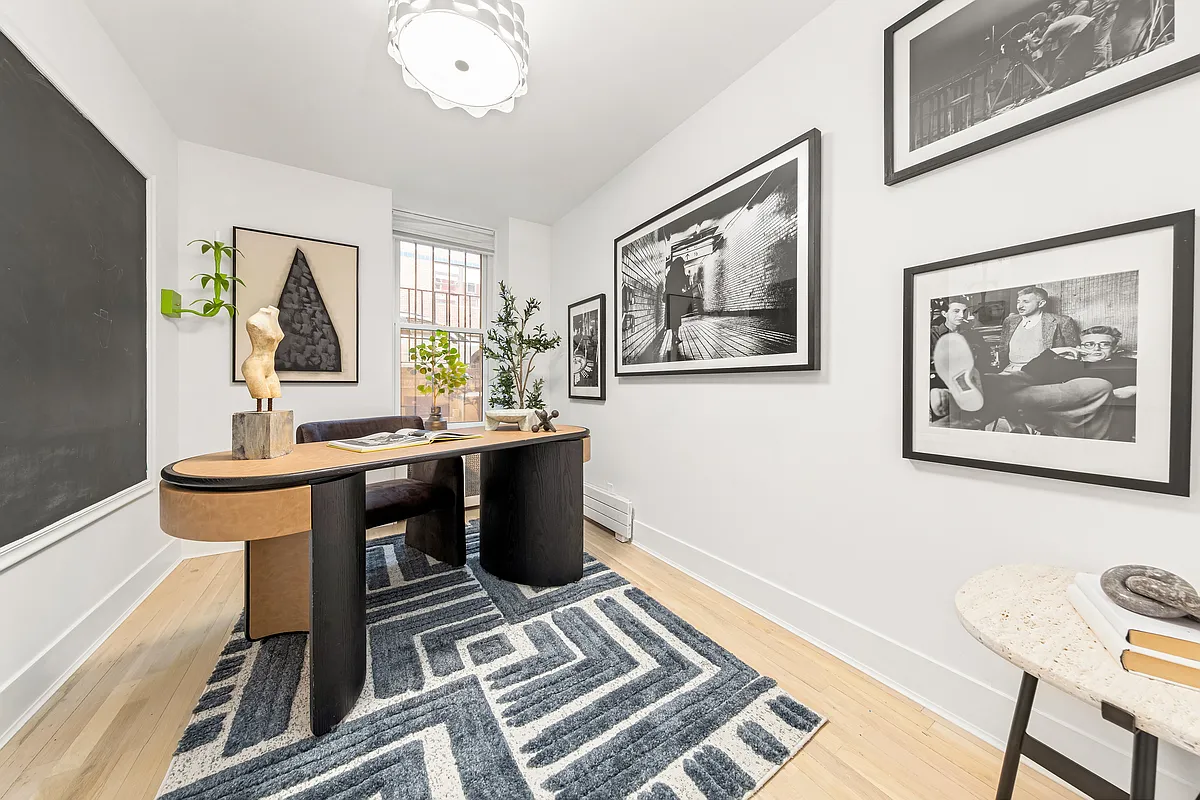 31 West 93rd Street Unit: 1D