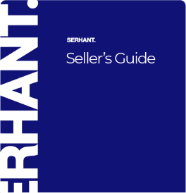 Sell With listhouse500