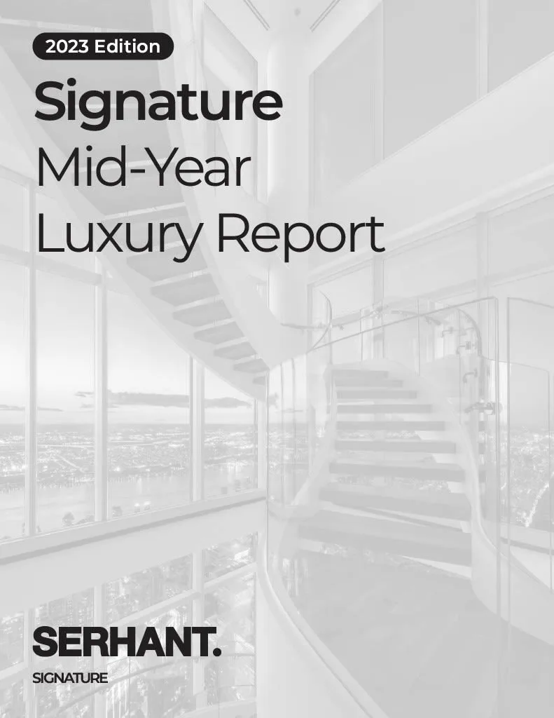 2023 Mid-Year Signature Report